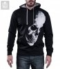Infinity Skull - Mikina Cool Skullz